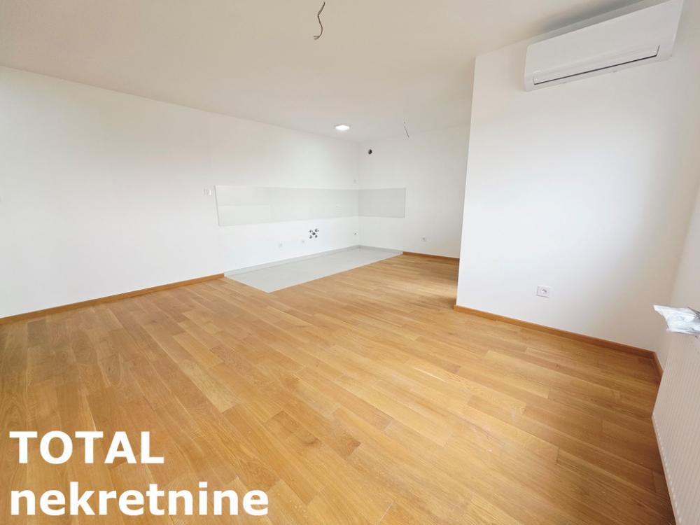 Slika 1 - Stan,NOVI SAD,NOVA DETELINARA,kv: 58.00, € 197200, ID: 1102434