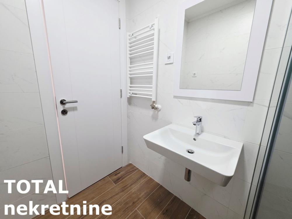 Slika 9 - Stan,NOVI SAD,NOVA DETELINARA,kv: 58.00, € 197200, ID: 1102434