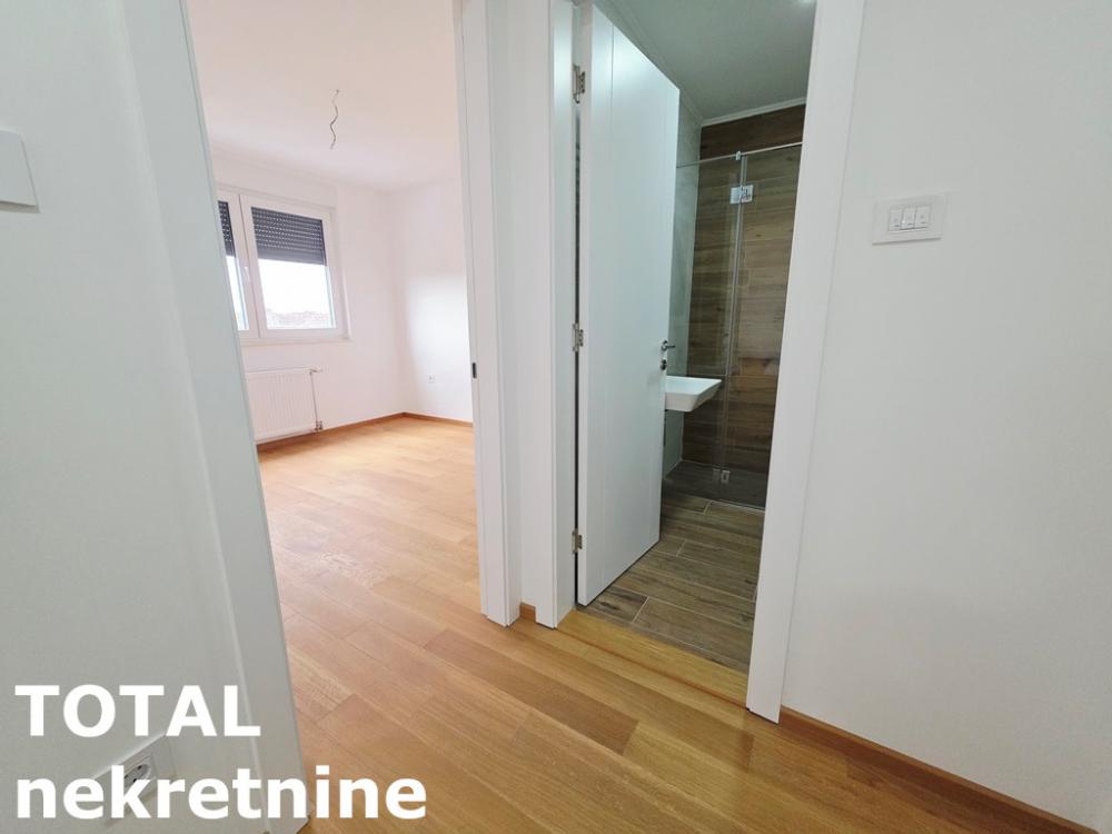 Slika 10 - Stan,NOVI SAD,NOVA DETELINARA,kv: 58.00, € 197200, ID: 1102434