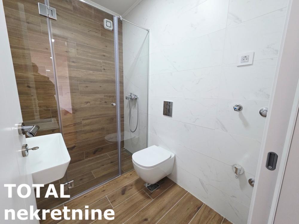 Slika 8 - Stan,NOVI SAD,NOVA DETELINARA,kv: 58.00, € 197200, ID: 1102434