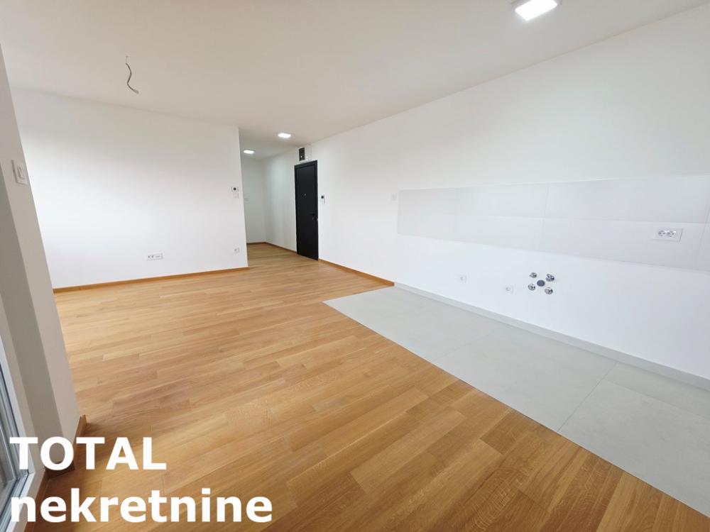 Slika 2 - Stan,NOVI SAD,NOVA DETELINARA,kv: 58.00, € 197200, ID: 1102434