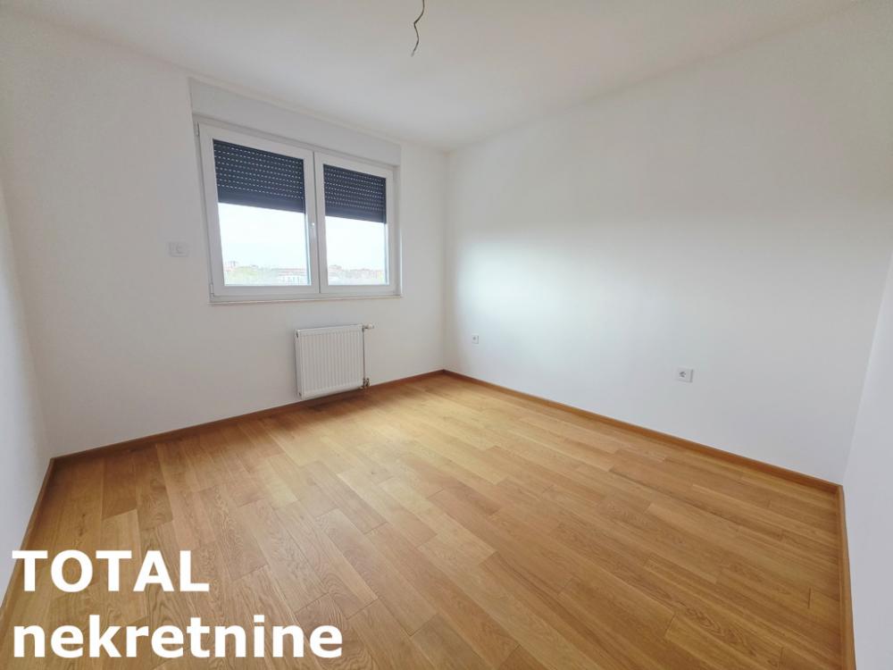 Slika 6 - Stan,NOVI SAD,NOVA DETELINARA,kv: 58.00, € 197200, ID: 1102434