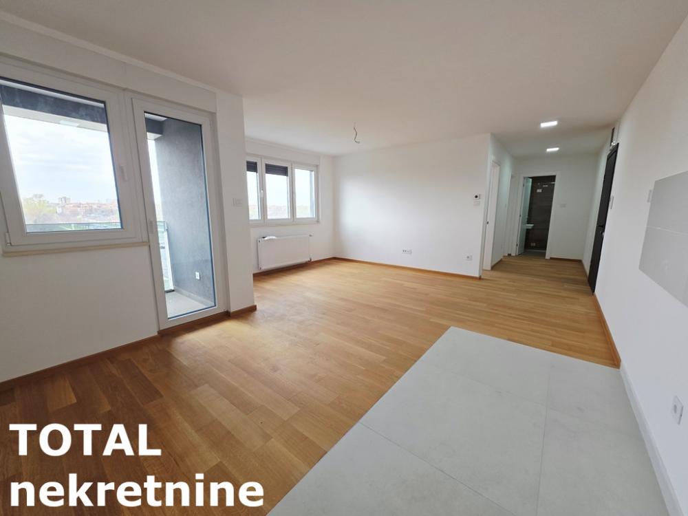 Slika 3 - Stan,NOVI SAD,NOVA DETELINARA,kv: 58.00, € 197200, ID: 1102434