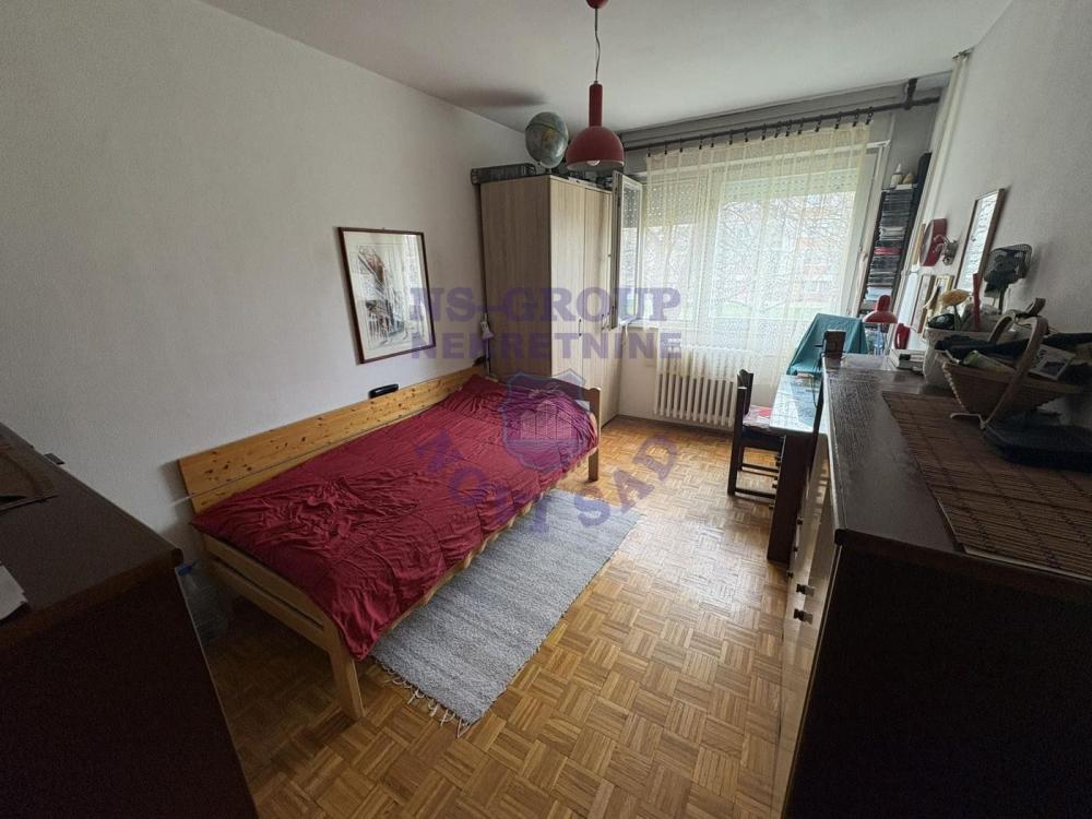 Slika 0 - Prodaja stana, 58m2