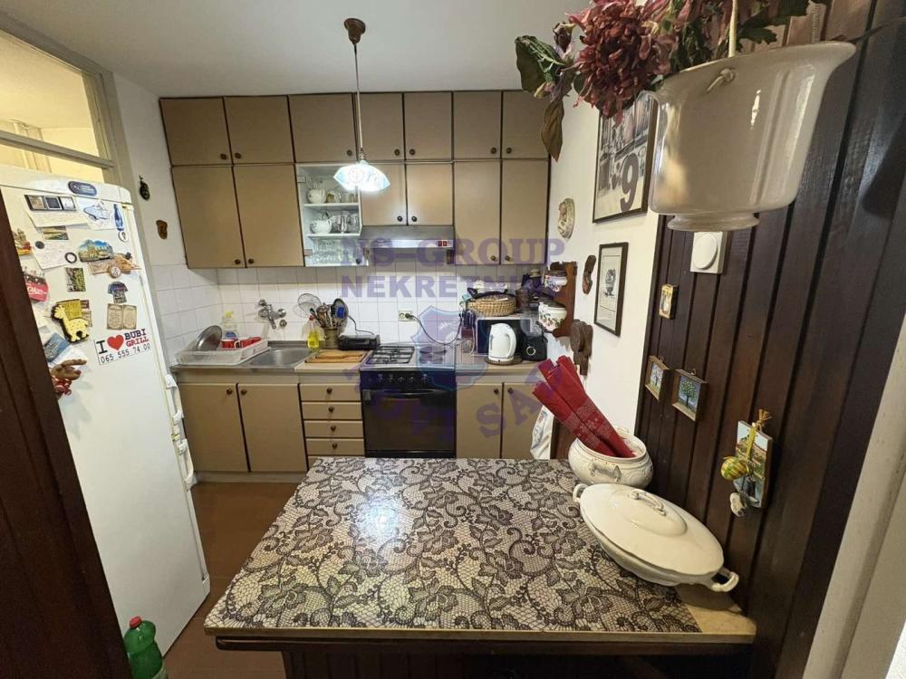 Slika 1 - Prodaja stana, 58m2