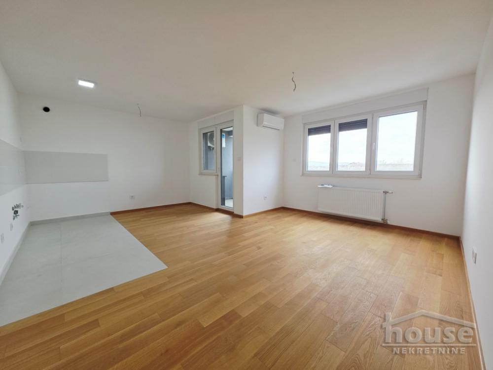 Glavna slika -Stan,NOVI SAD,NOVA DETELINARA,kv: 58.00, € 197200, ID: 1065586