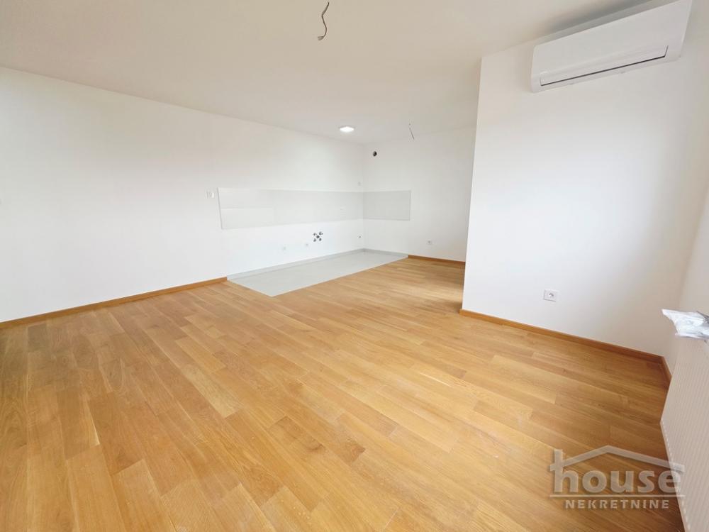 Slika 1 - Stan,NOVI SAD,NOVA DETELINARA,kv: 58.00, € 197200, ID: 1065586