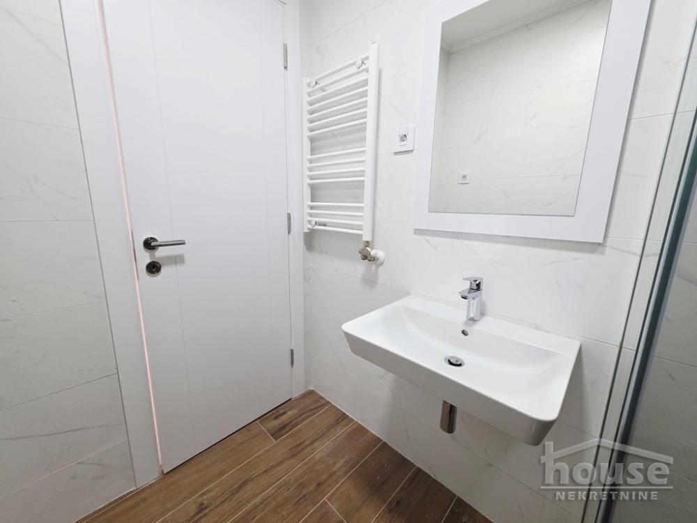 Slika 9 - Stan,NOVI SAD,NOVA DETELINARA,kv: 58.00, € 197200, ID: 1065586