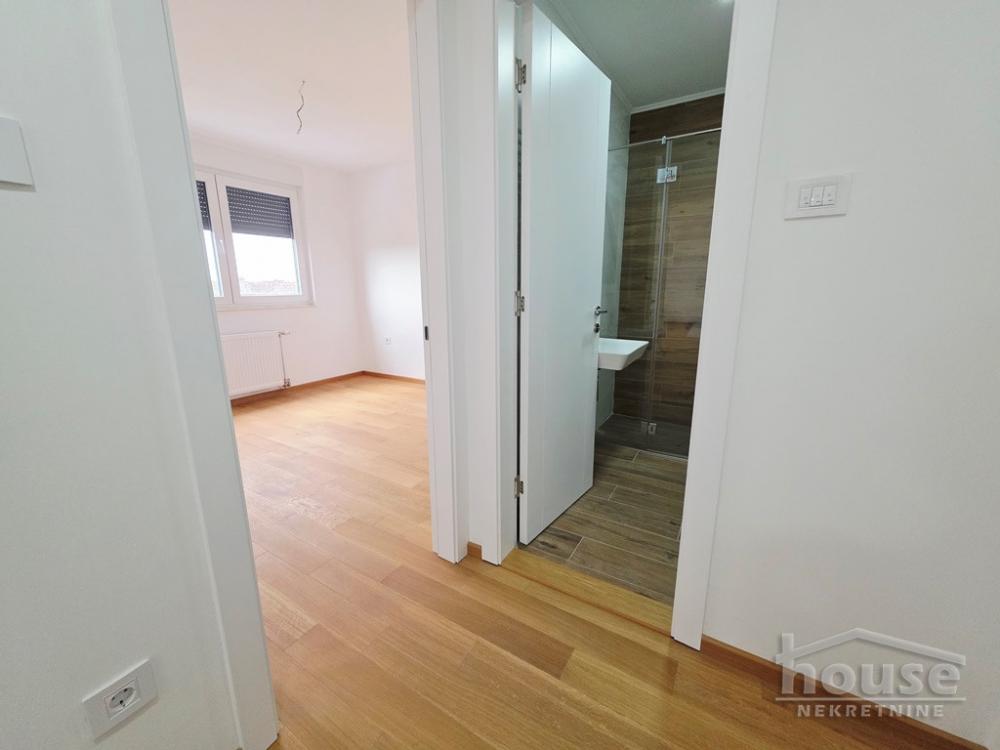 Slika 10 - Stan,NOVI SAD,NOVA DETELINARA,kv: 58.00, € 197200, ID: 1065586