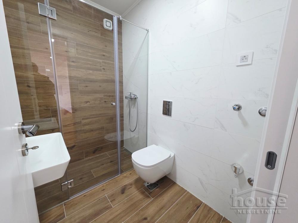 Slika 8 - Stan,NOVI SAD,NOVA DETELINARA,kv: 58.00, € 197200, ID: 1065586