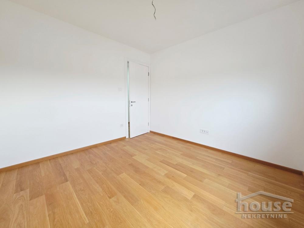 Slika 7 - Stan,NOVI SAD,NOVA DETELINARA,kv: 58.00, € 197200, ID: 1065586