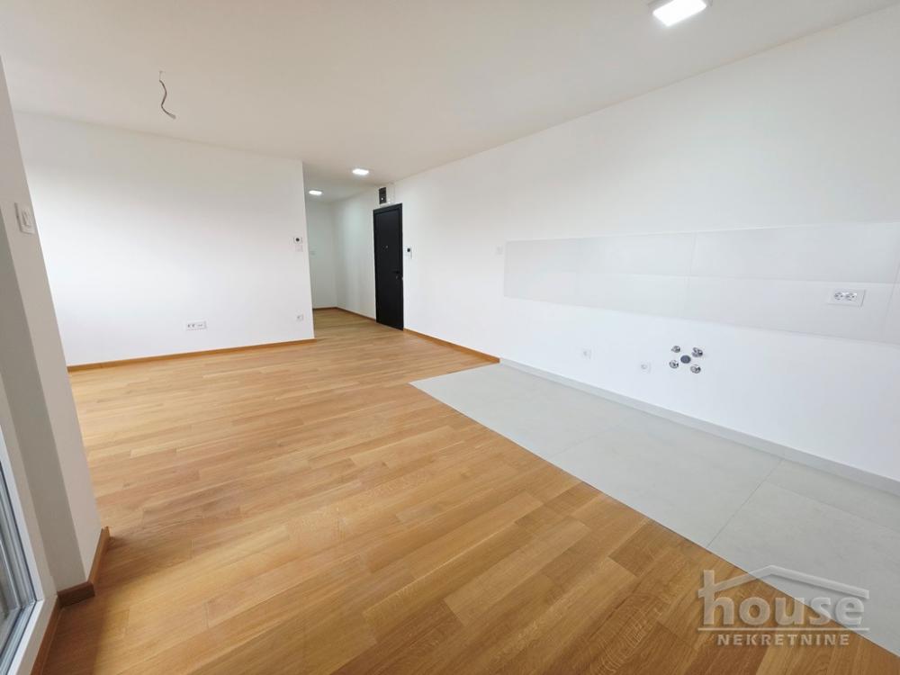 Slika 2 - Stan,NOVI SAD,NOVA DETELINARA,kv: 58.00, € 197200, ID: 1065586