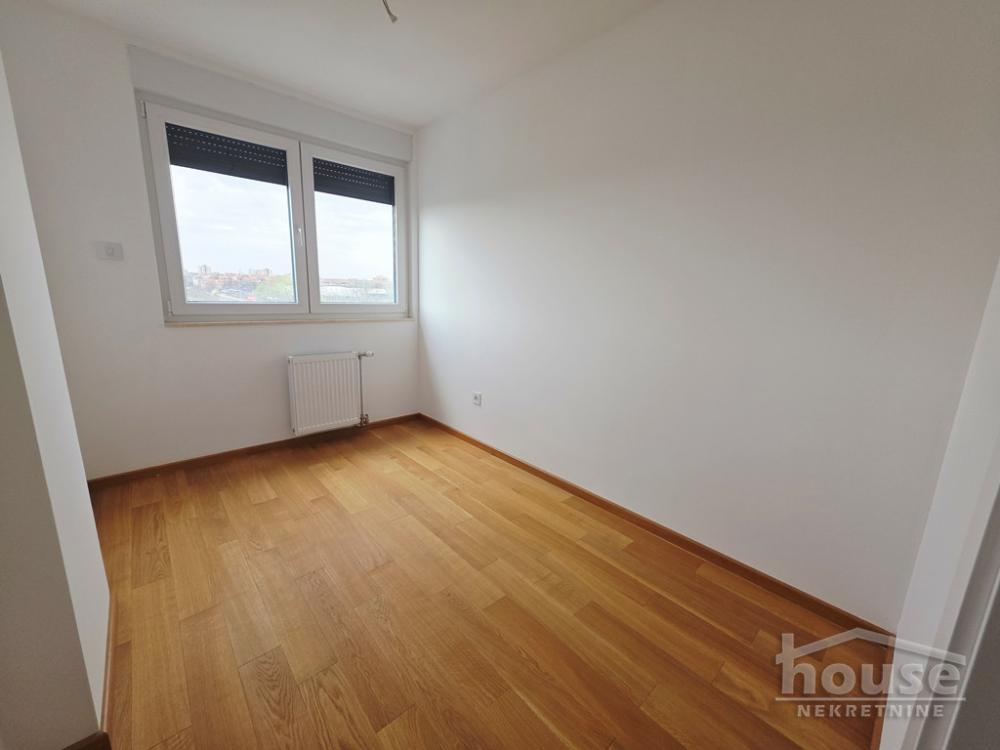 Slika 4 - Stan,NOVI SAD,NOVA DETELINARA,kv: 58.00, € 197200, ID: 1065586