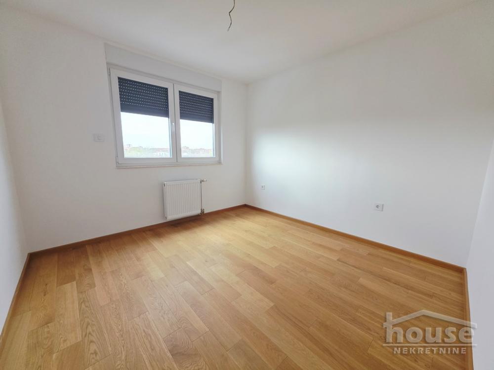 Slika 6 - Stan,NOVI SAD,NOVA DETELINARA,kv: 58.00, € 197200, ID: 1065586