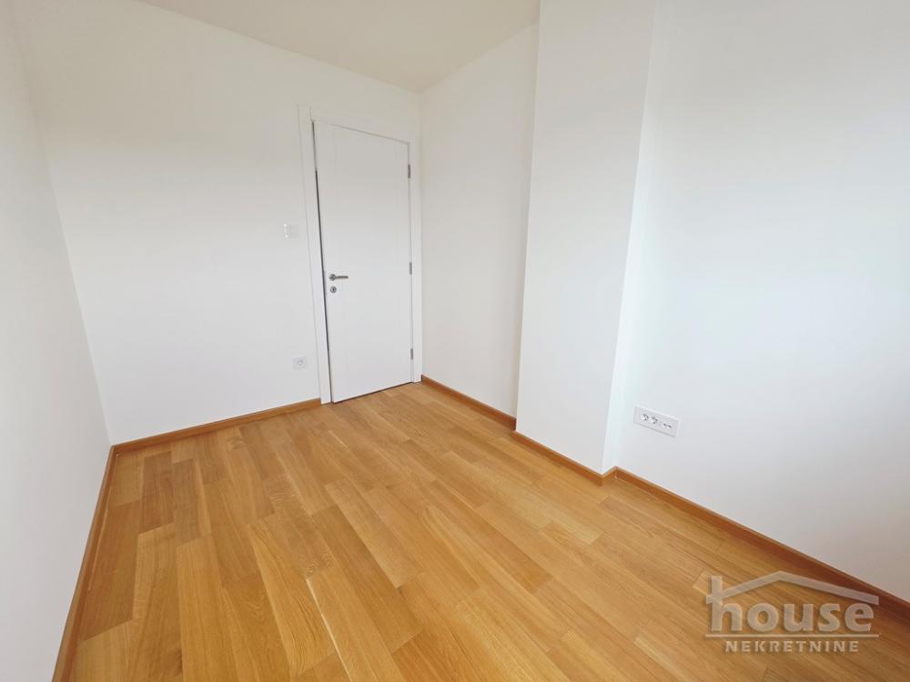 Slika 5 - Stan,NOVI SAD,NOVA DETELINARA,kv: 58.00, € 197200, ID: 1065586