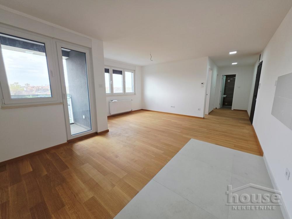 Slika 3 - Stan,NOVI SAD,NOVA DETELINARA,kv: 58.00, € 197200, ID: 1065586