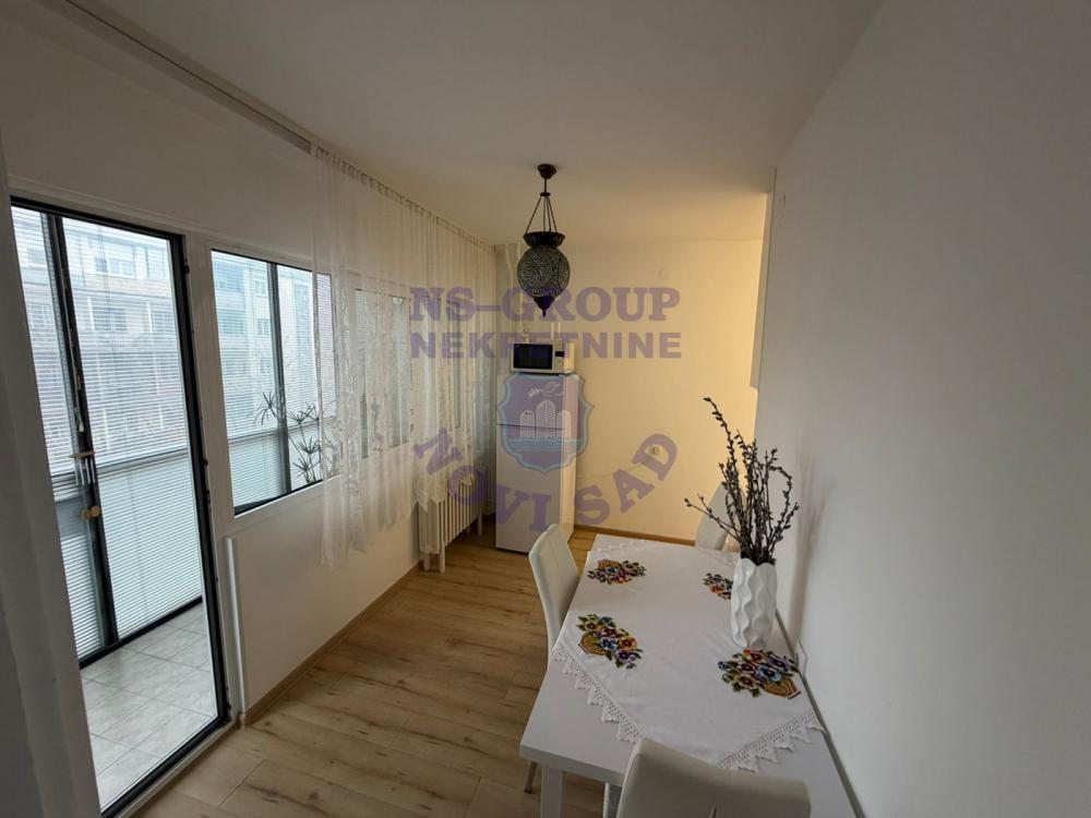 Slika 3 - Odlican jednosoban stan na Keju!