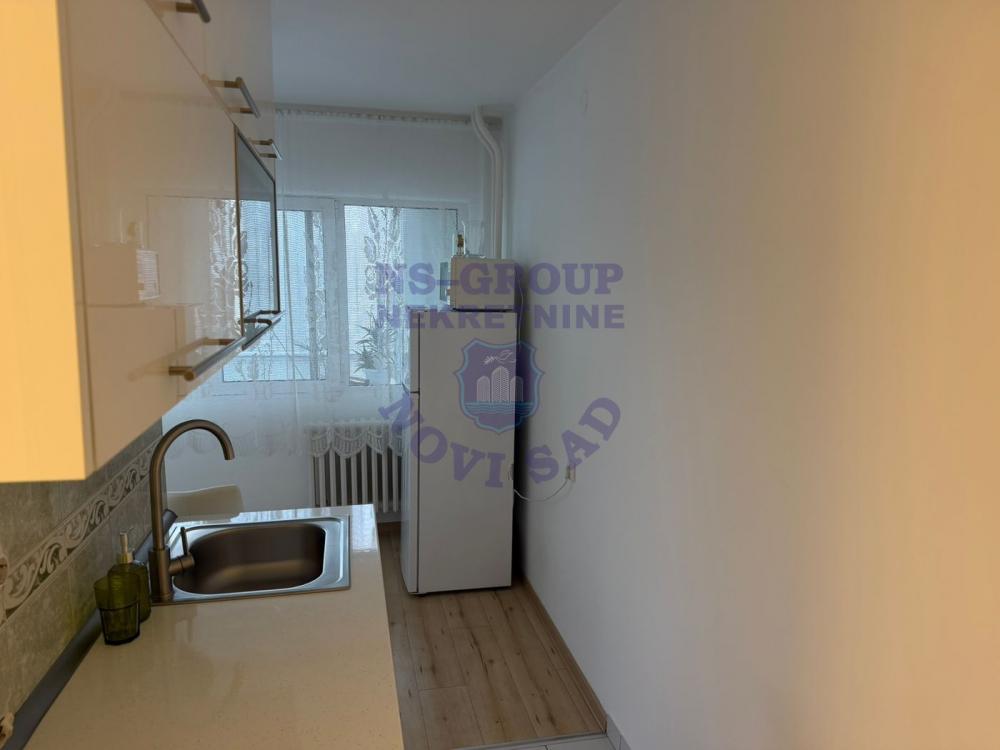 Slika 7 - Odlican jednosoban stan na Keju!