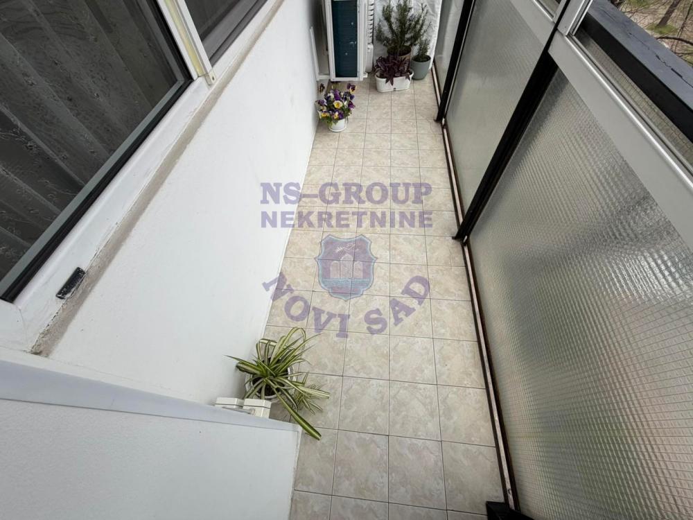 Slika 8 - Odlican jednosoban stan na Keju!