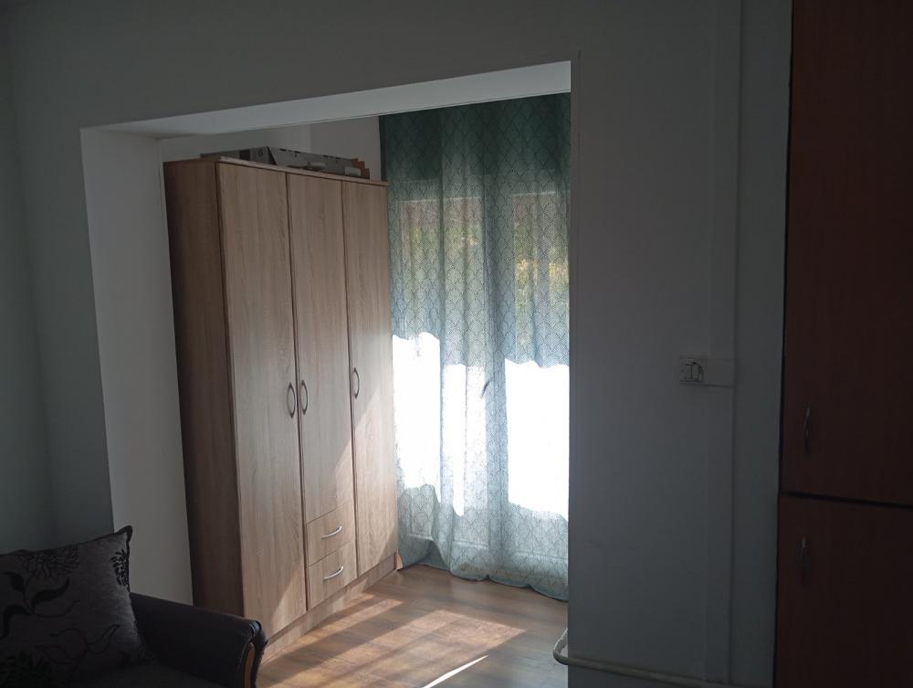 Slika 7 - Porodični Stan na Satelitu