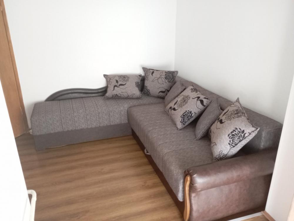 Slika 8 - Porodični Stan na Satelitu