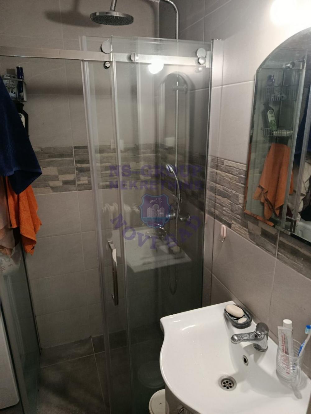 Slika 6 - Fenomenalan trosoban stan na Staroj Detelinari!