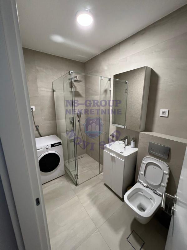 Slika 10 - Odlican dvosoban stan na Zeleznickoj stanici!