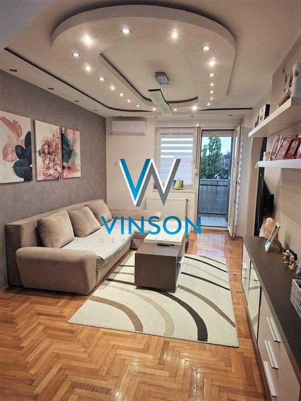 Slika 1 - Novi Sad, Nova Detelinara - Trosoban stan ID#1001170