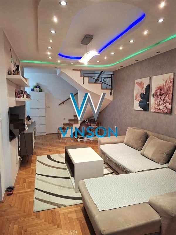 Slika 3 - Novi Sad, Nova Detelinara - Trosoban stan ID#1001170