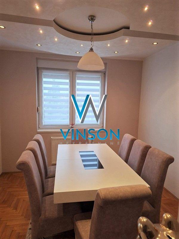 Slika 4 - Novi Sad, Nova Detelinara - Trosoban stan ID#1001170