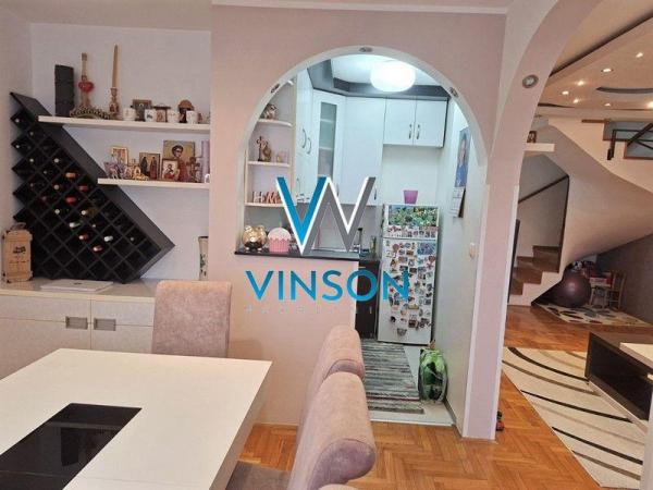 Slika 7 - Novi Sad, Nova Detelinara - Trosoban stan ID#1001170