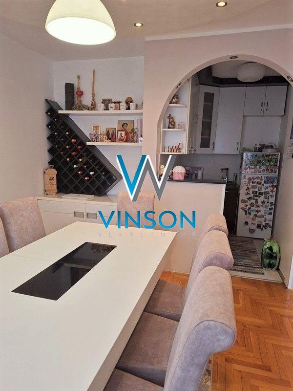 Slika 8 - Novi Sad, Nova Detelinara - Trosoban stan ID#1001170