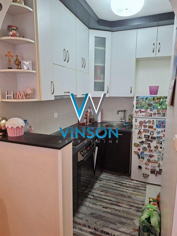 Slika 9 - Novi Sad, Nova Detelinara - Trosoban stan ID#1001170