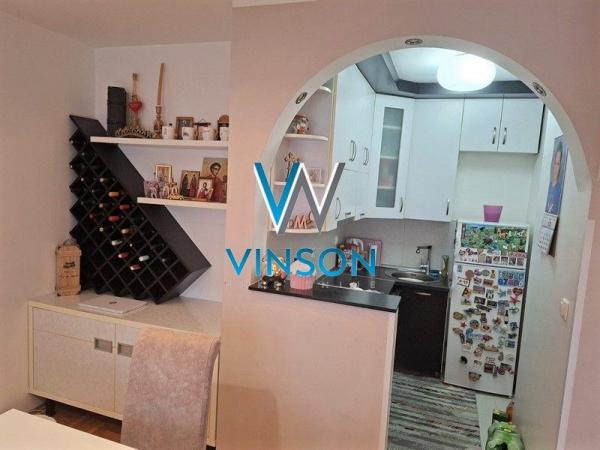 Slika 10 - Novi Sad, Nova Detelinara - Trosoban stan ID#1001170