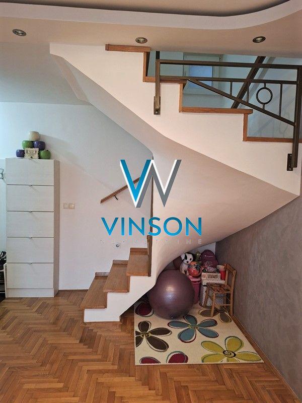 Slika 11 - Novi Sad, Nova Detelinara - Trosoban stan ID#1001170