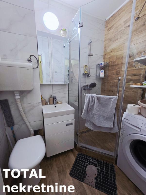 Slika 9 - Stan,NOVI SAD,DETELINARA,kv: 60.00, € 155000, ID: 1102421