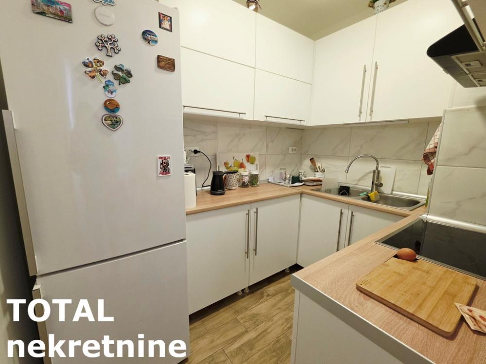 Slika 4 - Stan,NOVI SAD,DETELINARA,kv: 60.00, € 155000, ID: 1102421