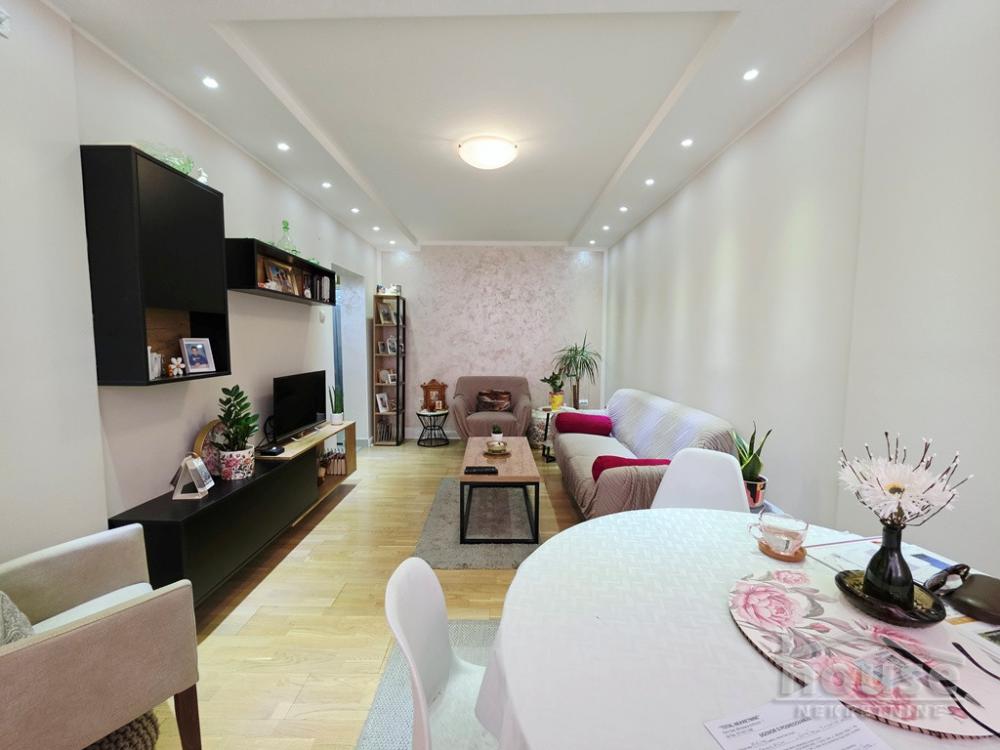 Slika 4 - Stan,NOVI SAD,DETELINARA,kv: 60.00, € 155000, ID: 1065573