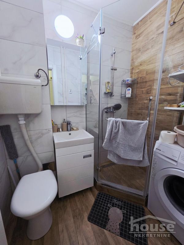 Slika 11 - Stan,NOVI SAD,DETELINARA,kv: 60.00, € 155000, ID: 1065573