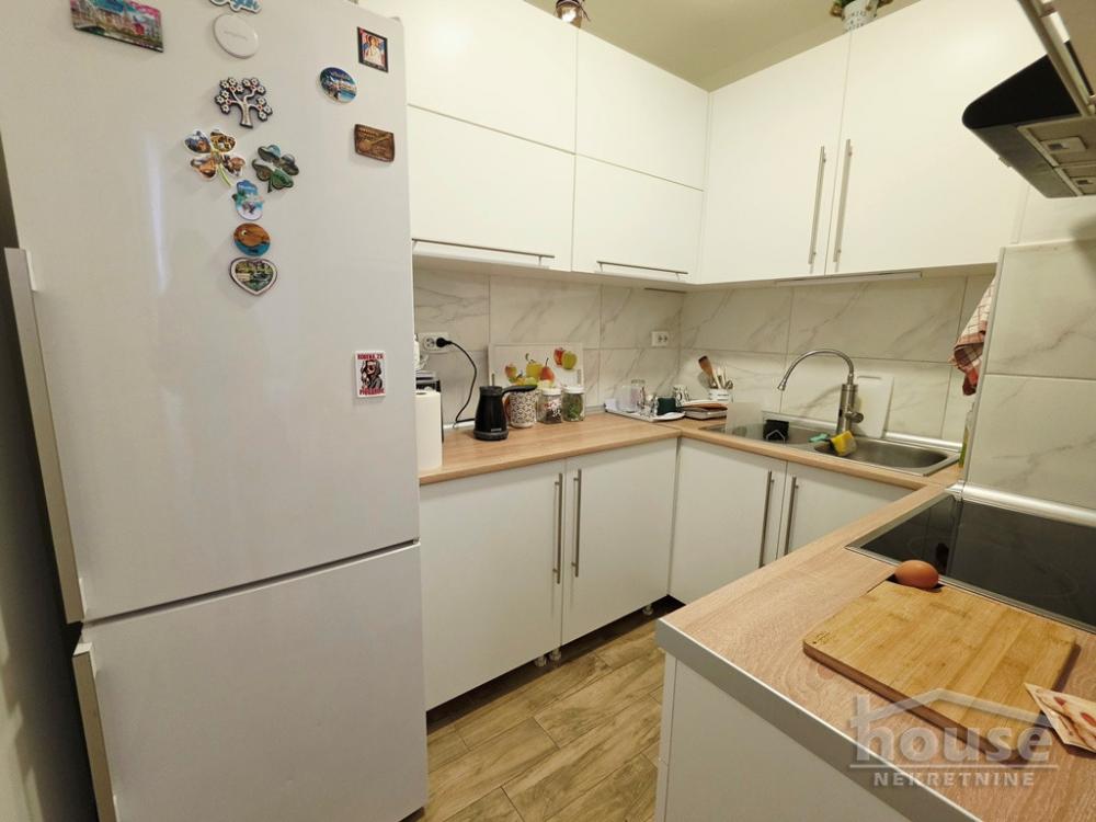 Slika 6 - Stan,NOVI SAD,DETELINARA,kv: 60.00, € 155000, ID: 1065573