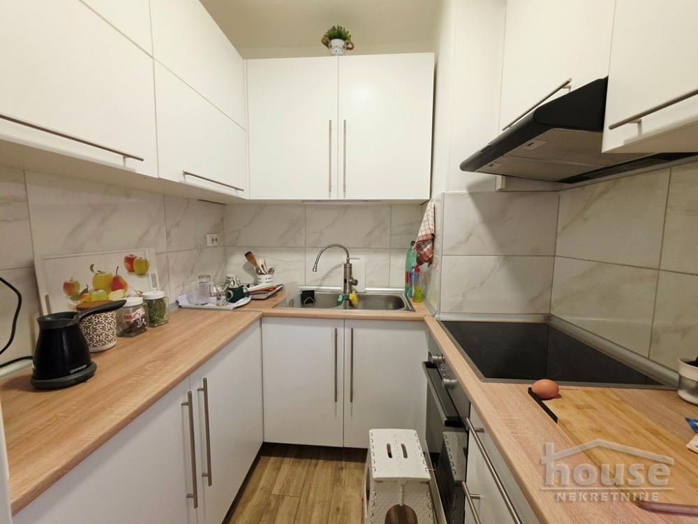 Slika 5 - Stan,NOVI SAD,DETELINARA,kv: 60.00, € 155000, ID: 1065573