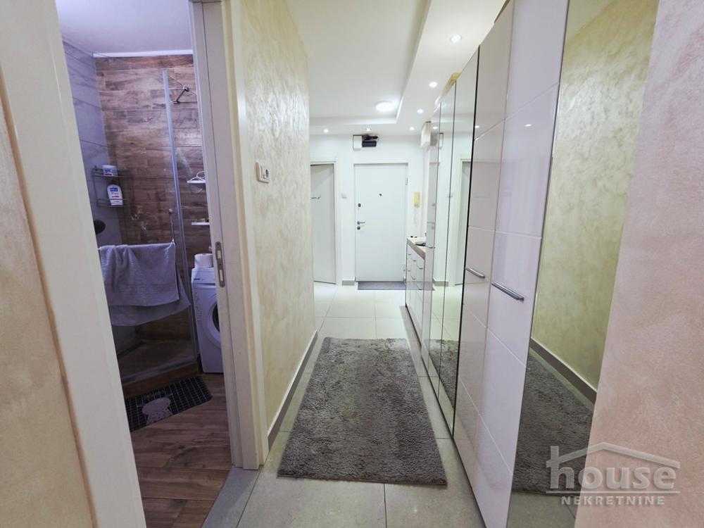 Slika 8 - Stan,NOVI SAD,DETELINARA,kv: 60.00, € 155000, ID: 1065573