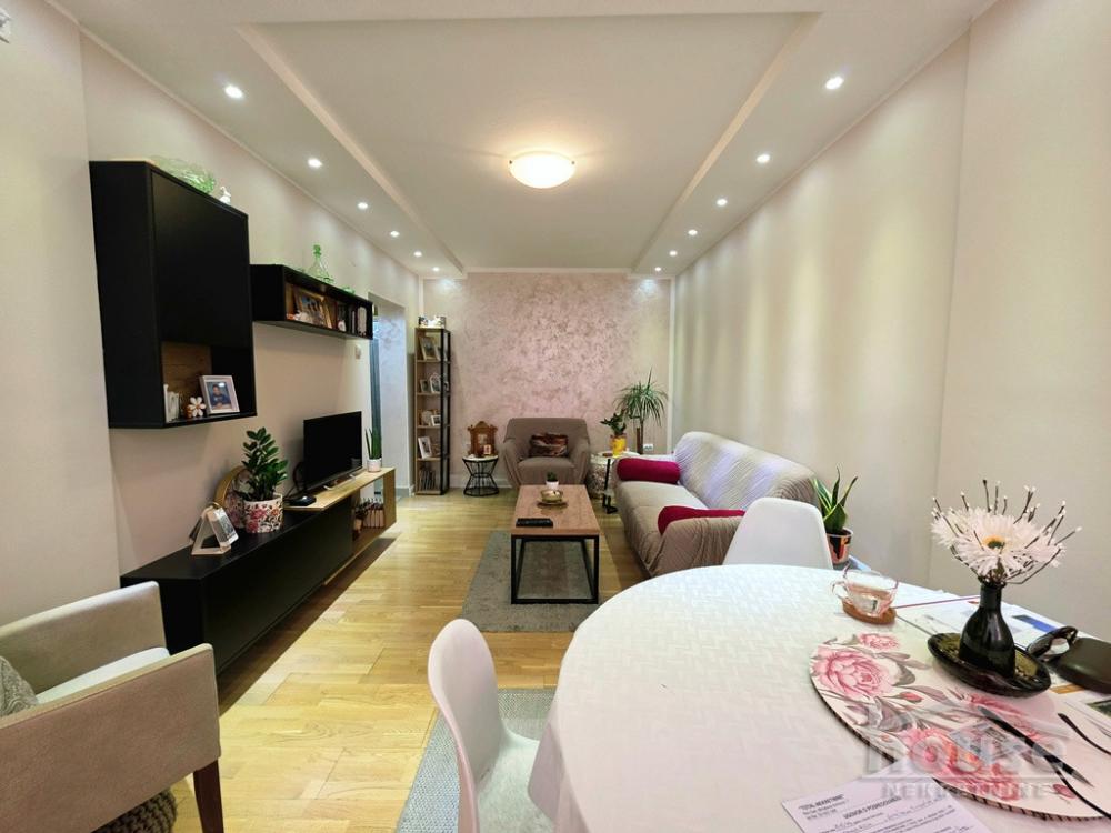 Slika 1 - Stan,NOVI SAD,DETELINARA,kv: 60.00, € 155000, ID: 1065573