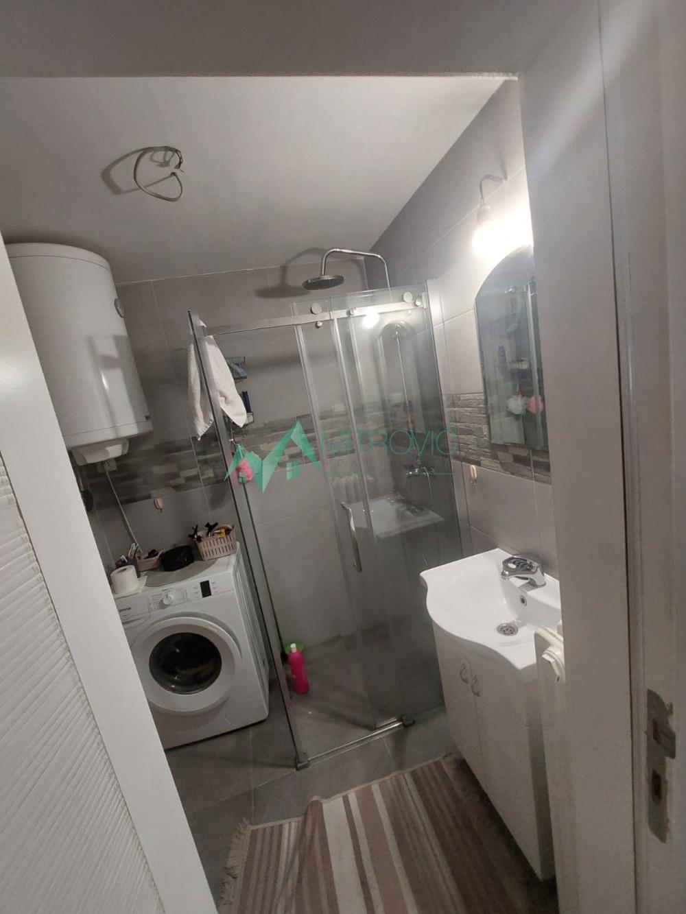 Slika 8 - Komforan trosoban stan sa dve terase po odličnoj ceni!