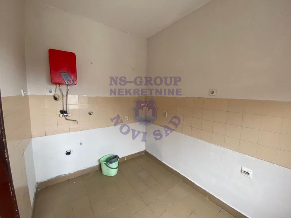 Slika 3 - Dvosoban stan na odlicnoj lokaciji