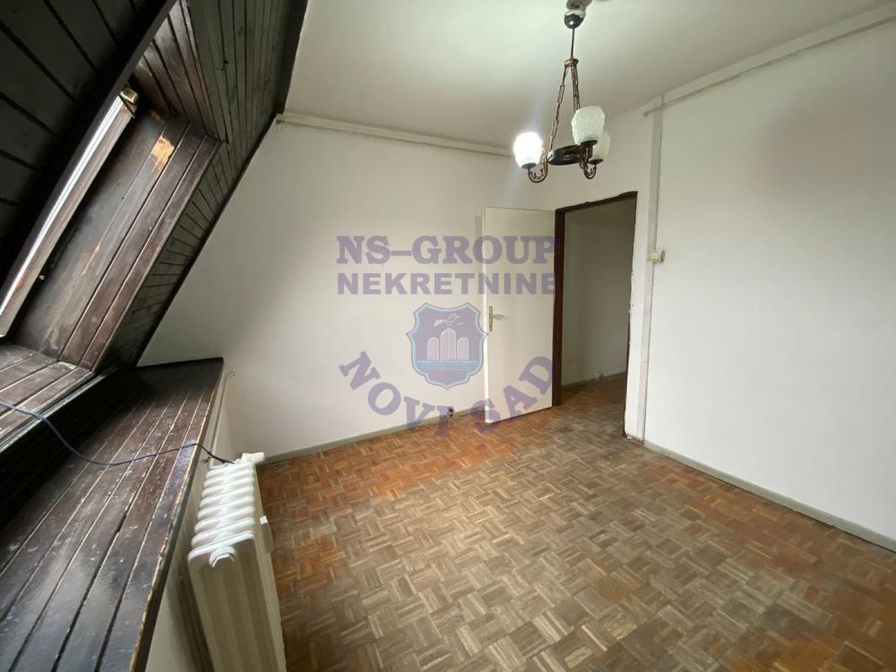 Slika 8 - Dvosoban stan na odlicnoj lokaciji