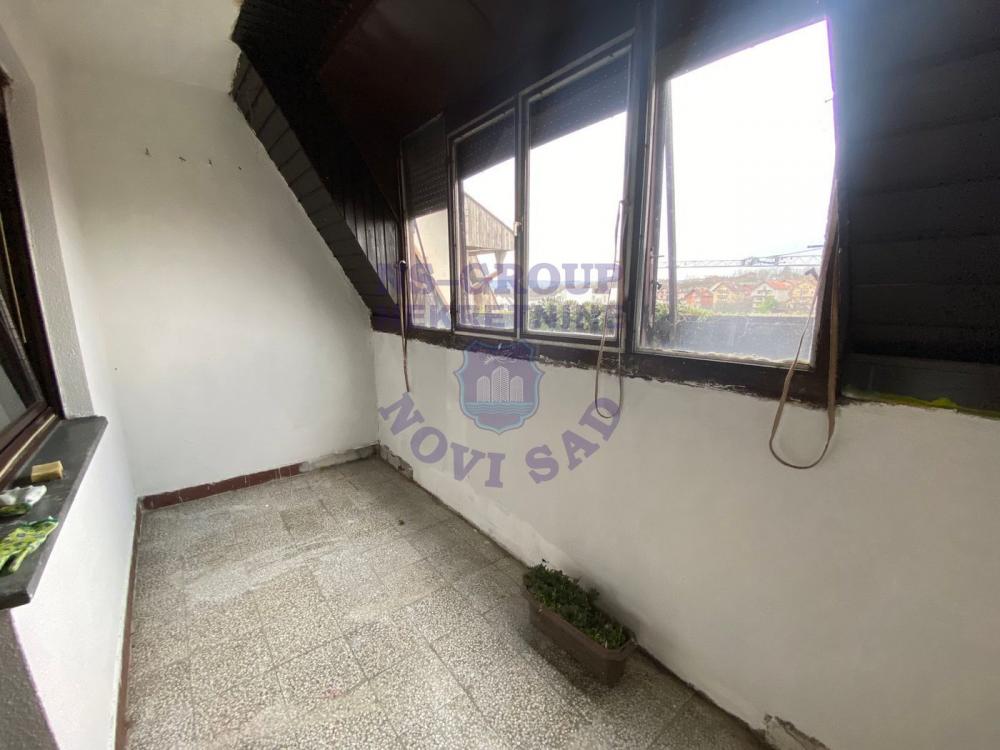 Slika 6 - Dvosoban stan na odlicnoj lokaciji