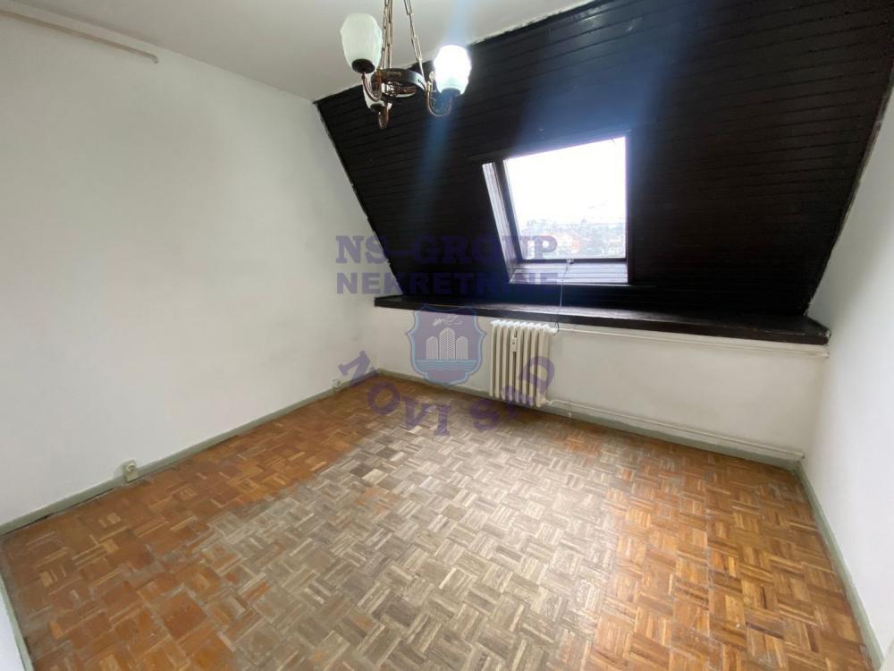 Slika 9 - Dvosoban stan na odlicnoj lokaciji