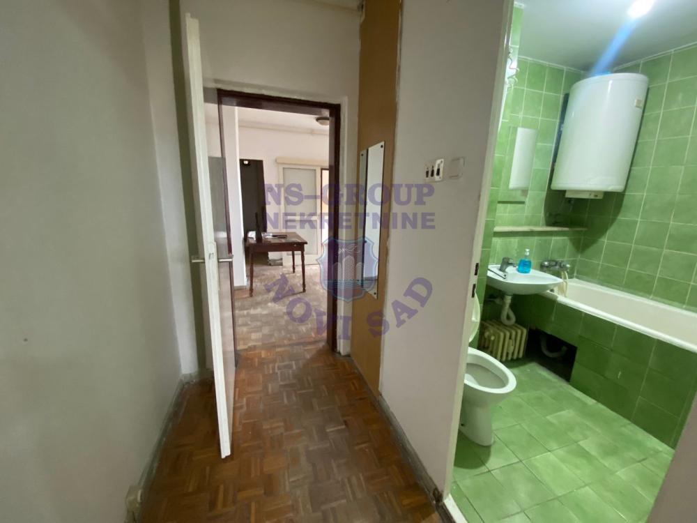 Slika 7 - Dvosoban stan na odlicnoj lokaciji