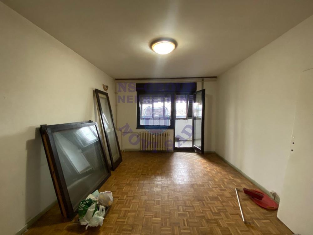 Slika 4 - Dvosoban stan na odlicnoj lokaciji